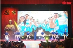 Tuổi trẻ cả nước sôi nổi tổ chức chuỗi hoạt động hướng đến kỷ niệm Quốc khánh 2/9
