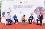 Thích ứng với già hóa dân số: Thanh niên ‘tính kỹ’ chuyện sinh con, nuôi con