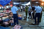 Khởi tố 3 vụ án hình sự vi phạm quy định về an toàn thực phẩm