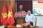 Bộ trưởng Nguyễn Văn Hùng: Hợp lực, chọn điểm, bứt tốc để du lịch Việt Nam bứt phá