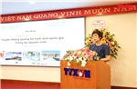 Định vị Việt Nam - Truyền thông quảng bá hình ảnh quốc gia trong kỷ nguyên mới 