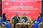 Người trẻ lưu giữ lịch sử qua chiến dịch ‘Ký ức sống mãi’