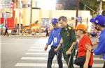 Lan toả tình yêu nước A80 bằng hành động đẹp