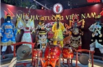 Người dân hào hứng trải nghiệm 12 ngành công nghiệp văn hóa tại triển lãm thành tựu đất nước 