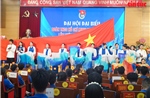 Đại hội đại biểu Đoàn Thanh niên Cộng sản Hồ Chí Minh phường Đống Đa lần thứ nhất 