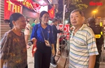 Khoác áo tình nguyện, mang trong tim sắc đỏ non sông