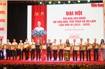 Chuyển đổi số toàn diện, nâng tầm quảng bá văn hóa, đổi mới huấn luyện thể thao