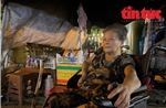 Đảm bảo an toàn cho người lao động ngoài trời trước biến đổi khí hậu tại Hà Nội