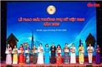 PGS.TS Lê Thị Thu Hà: Kiên trì kiến tạo giá trị, khẳng định trí tuệ phụ nữ Việt trong khoa học kỹ thuật