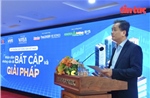 Tìm giải pháp phát triển bền vững cho thị trường bất động sản Việt Nam 
