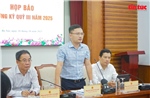 Tăng tốc &#39;làm sạch&#39; không gian mạng trước thềm Đại hội Đảng toàn quốc lần thứ XIV 