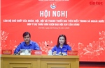 Khẳng định vai trò chủ thể sáng tạo của nền dân chủ xã hội chủ nghĩa 