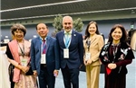 Hội nghị văn hóa thế giới MONDIACULT 2025: Không có tương lai nếu không có văn hóa