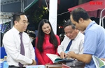 Hội sách Hà Nội 2025: Lan tỏa văn hóa đọc, khẳng định khát vọng vươn mình