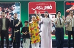 ‘Mùi phở’, ‘Mưa đỏ’, ‘Tử chiến trên không’: Ba sắc màu điện ảnh Việt hội tụ trong không gian Hội chợ Mùa Thu