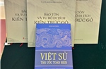 Gìn giữ ký ức lịch sử và di sản kiến trúc qua những trang sách