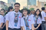 ‘Không có việc gì khó’, khát vọng thanh niên thời đại mới