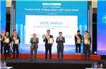 Kỹ sư trẻ khát vọng đưa công nghệ Việt vươn tầm quốc tế
