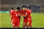 Lý Đức xứng danh ‘bức tường thành’ của U23 Việt Nam tại VCK U23 Châu Á 2026
