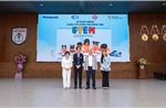 ‘Cùng em sáng tạo STEM’ mùa 3: Đánh dấu mốc 100.000 học sinh tiếp cận trải nghiệm