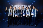 Cuộc thi Mister Việt Nam chính thức trở thành ‘Nam vương Việt Nam’