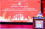 Khát vọng Tuổi trẻ Việt Nam đưa Nghị quyết Đại hội XIV vào cuộc sống