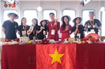 Tuyển chọn 20 đại biểu tham gia Tàu Thanh niên Đông Nam Á - Nhật Bản lần thứ 50