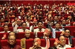 Nâng tầm đối ngoại nhân dân, lan tỏa sức mạnh Việt Nam trong kỷ nguyên mới