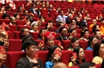 Bế mạc Đại hội Đại biểu Toàn quốc Mặt trận Tổ quốc Việt Nam