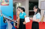 Phụ nữ Thủ đô ứng dụng công nghệ, chuyển đổi số trong hoạt động Hội 