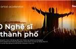 Mastercard Artist Accelerator SEA: Cơ hội tỏa sáng tài năng âm nhạc trẻ khu vực
