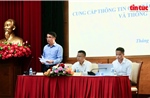 Truyền thông phải dẫn dắt văn hóa tôn trọng bản quyền trong xã hội số
