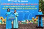 Kỳ vọng chính sách hỗ trợ phụ nữ phát triển bền vững