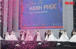 Phát động giải thưởng truyền thông về quyền con người tại Việt Nam ‘Việt Nam hạnh phúc - Happy Viet Nam 2026’
