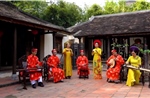 ‘Mái nhà chung’ lưu giữ thanh âm Ca Huế 