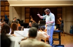 ‘Turandot Concert’: Đêm giao hưởng kết nối tinh hoa opera châu Âu