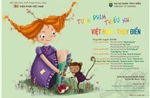 Tuần phim Thiếu nhi Việt Nam - Thụy Điển: Điểm hẹn văn hóa dịp Quốc tế Thiếu nhi 1/6