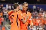 Ngôi sao World Cup 2026: Van Dijk, ‘người khổng lồ không tuổi’ của Hà Lan