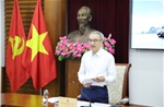 Lần đầu có Nghị định khuyến khích báo chí ứng dụng trí tuệ nhân tạo trong tác nghiệp 