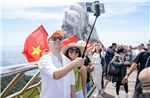 Đà Nẵng dẫn đầu lượng tìm kiếm trong các điểm đến miền Trung