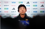 Huấn luyện viên Nhật Bản Hajime Moriyasu: Ký ức Hiroshima và giấc mơ vô địch World Cup