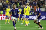 Brazil gặp Nhật Bản ở vòng knock-out World Cup 2026, báo chí xứ samba đưa ra lời cảnh báo