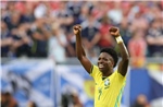 World Cup 2026: Brazil chào đón trẻ sơ sinh theo cách đặc biệt trong ngày hội bóng đá 