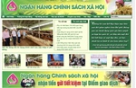 Tín dụng chính sách trở thành ‘bệ đỡ’ trao quyền kinh tế cho phụ nữ