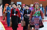 Mở rộng cơ hội học nghề, nâng cao kỹ năng số cho phụ nữ dân tộc thiểu số