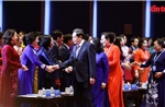 Tạo động lực mới để phụ nữ cùng đất nước bước vào kỷ nguyên phát triển