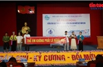 Nâng cao cảnh giác, bảo vệ phụ nữ và trẻ em trước tội phạm mua bán người