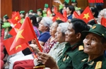 ‘Những ngày phim tài liệu’: Tri ân những người có công với cách mạng