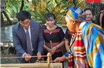 Di sản cần được nhìn nhận như một ngôn ngữ truyền thông quốc gia