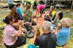 Sinh kế bền vững giúp nhiều hộ gia đình tại Phú Thọ vươn lên thoát nghèo